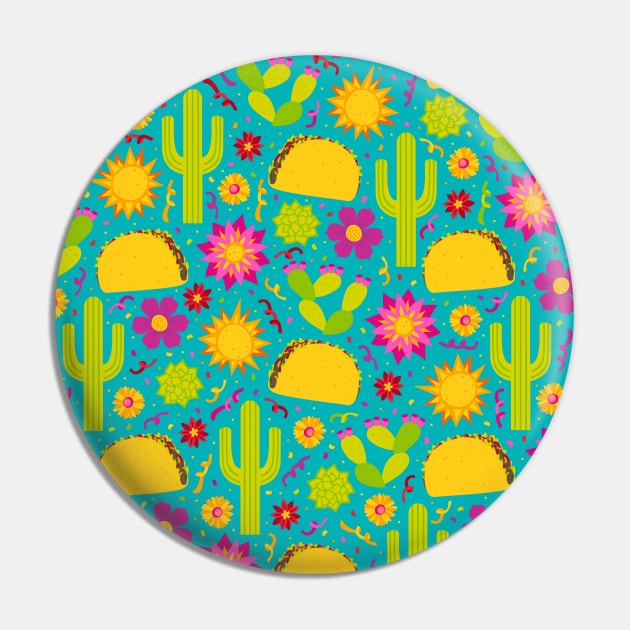 Taco Garden Pin by robyriker