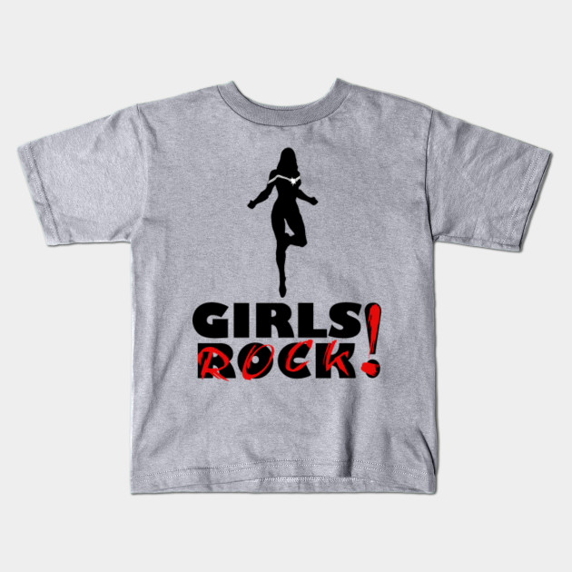 captain marvel girls shirt