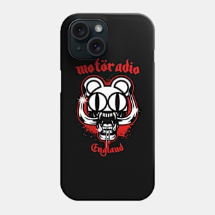 Motöradio Phone Case