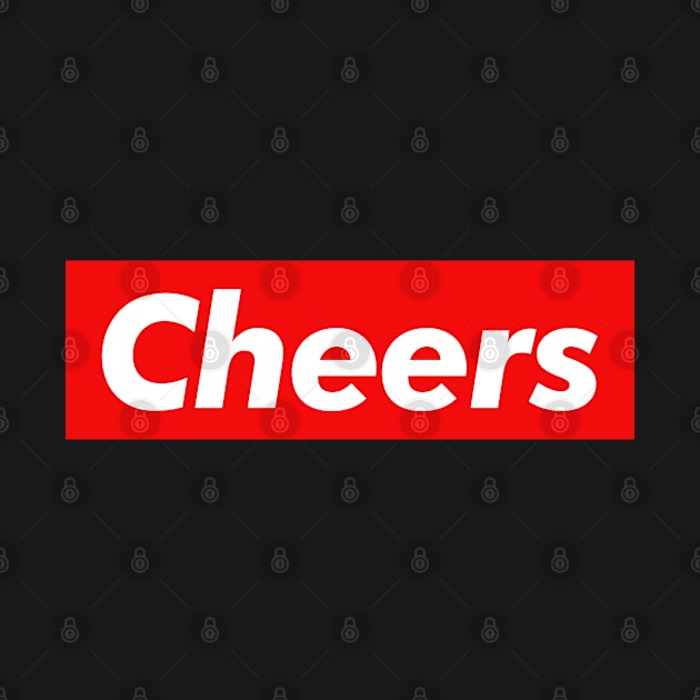 Cheers by monkeyflip