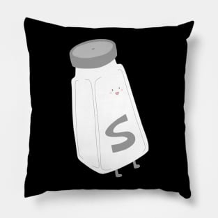 Spice Your Life - Salt Pillow