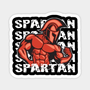 Spartan Strong Magnet