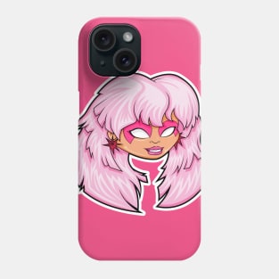 Jem! Phone Case