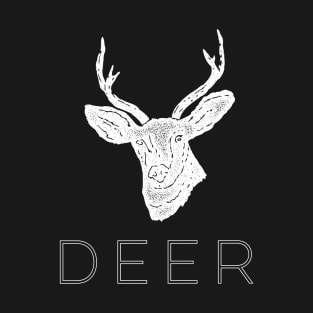 deer T-Shirt