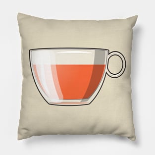 Spill the Tea Pillow