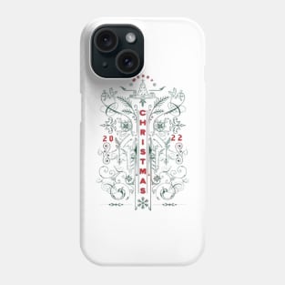 Merry Christmas Phone Case