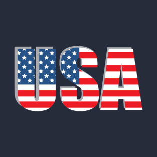 4th of july T-Shirt