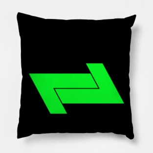 3D - The Finals Sponsor Pillow