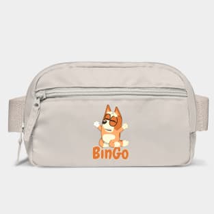 Bingo Bluey Bag