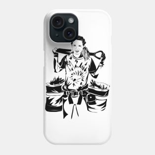 Treeplanter - Britany Phone Case