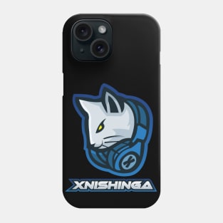 NishingGARS / NishingFILLES Phone Case