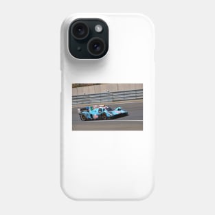 Glickenhaus 007 no708 24 Hours of Le Mans 2023 Phone Case