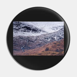 Quinag Pin