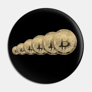 BITCOIN PERSPECTIVE Pin