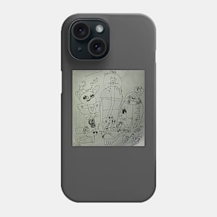 Kawaii Boba 20221110 Phone Case