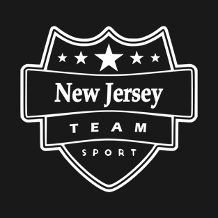 New Jersey T-Shirt