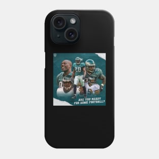 Honor the Eagles legends Phone Case