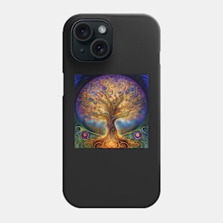 tree of Life Phone Case