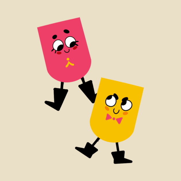 SnipperClips by ricrock