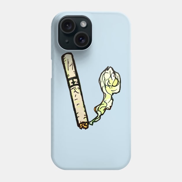 BRICK Phone Case by MattisMatt83