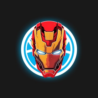 Marvel - Iron Man T-Shirt