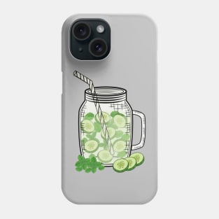 Infused Water Phone Case