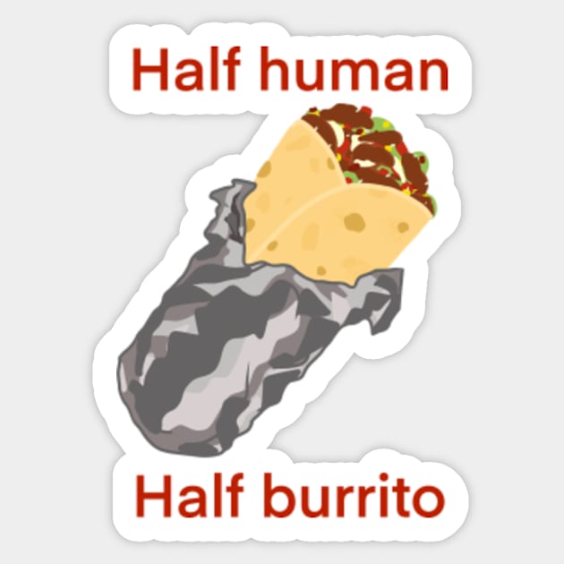 Burrito-nomics - Human Progress