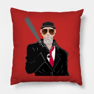 Hitman Pillow