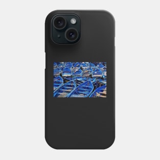 Maroc - Essaouira Phone Case