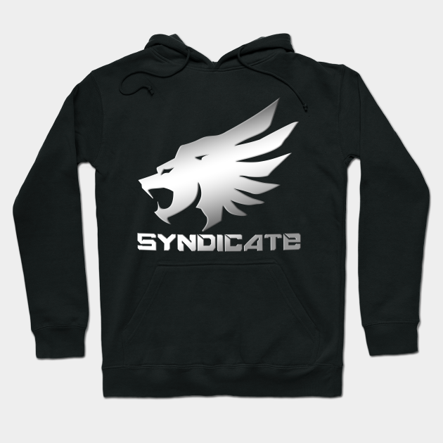 Syndicate Project Syndicate Project Hoodie Teepublic Uk