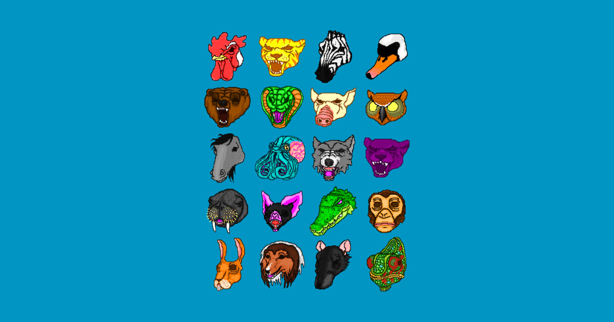 Hotline Miami T Shirts Teepublic