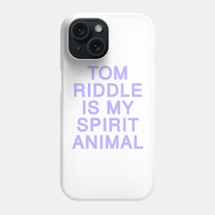 Spirit Animal Phone Case