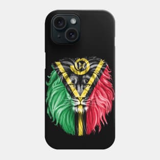 Vanuatu Phone Case