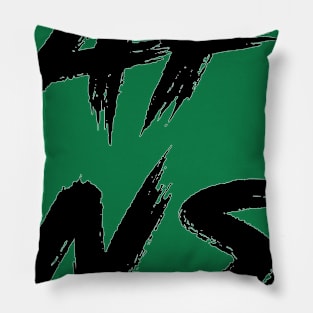 AFNS Outlined Pillow