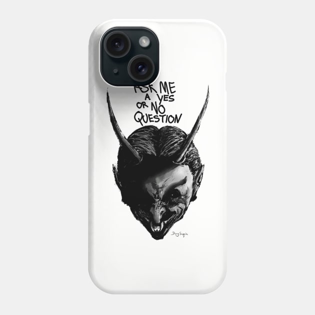 Twilight Zone Penny Machine Phone Case by DougSQ