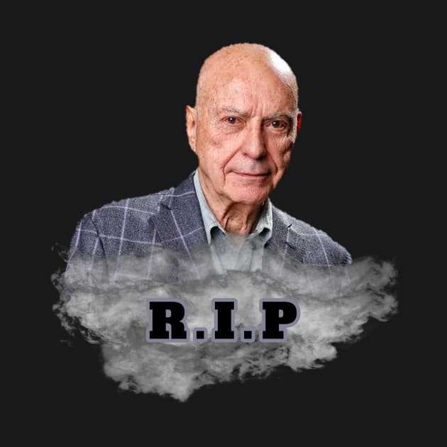 Alan arkin by TheTrendStore.27