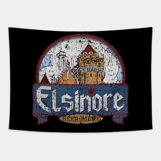 ELSINORE BEER 1983 Tapestry