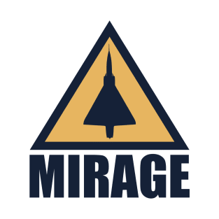 Mirage T-Shirt
