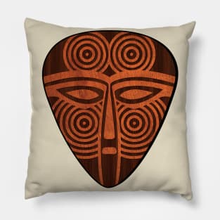 Guardian Pillow