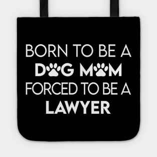 Lawyer Tote