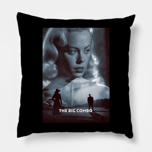 The Big Combo Pillow