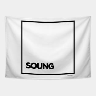 SOUNG Tapestry