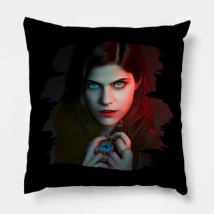 Anne Rices Mayfair Witches Pillow