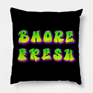 BMORE FRESH DESIGN Pillow