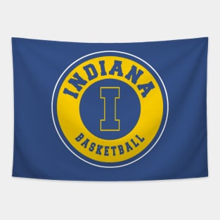 Indiana pacers Tapestry