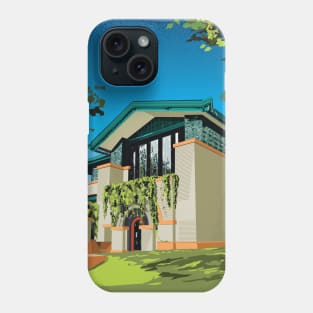 Dana Thomas House Phone Case