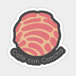 Concha Magnet