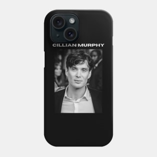 Cillian Murphy Phone Case