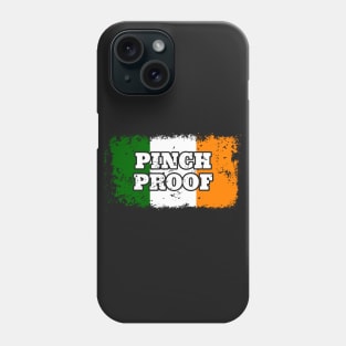 Pinch Proof Happy St. Patricks Day Phone Case