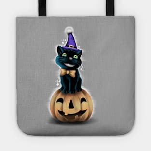 Happy halloween Tote